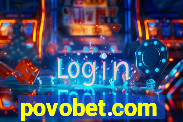 povobet.com