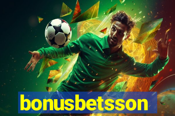 bonusbetsson