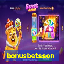 bonusbetsson