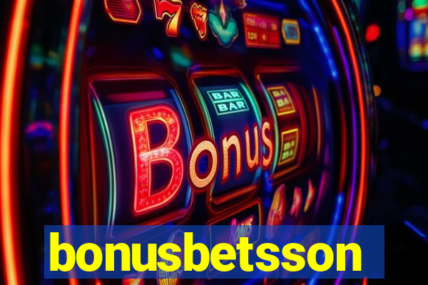 bonusbetsson