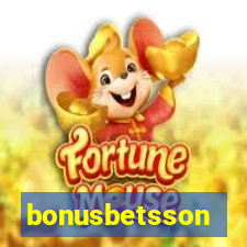 bonusbetsson