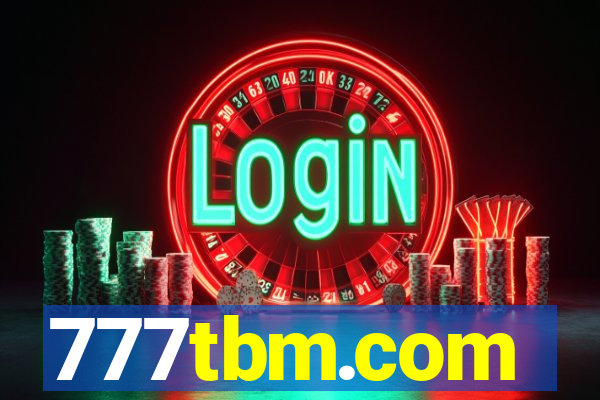 777tbm.com