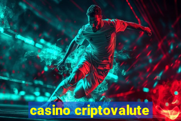 casino criptovalute