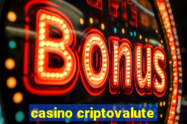 casino criptovalute