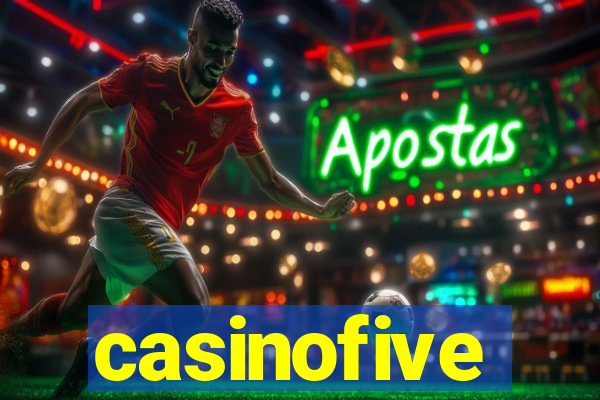 casinofive