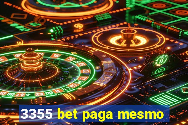 3355 bet paga mesmo