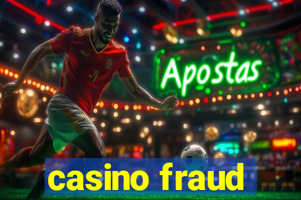 casino fraud