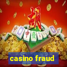 casino fraud