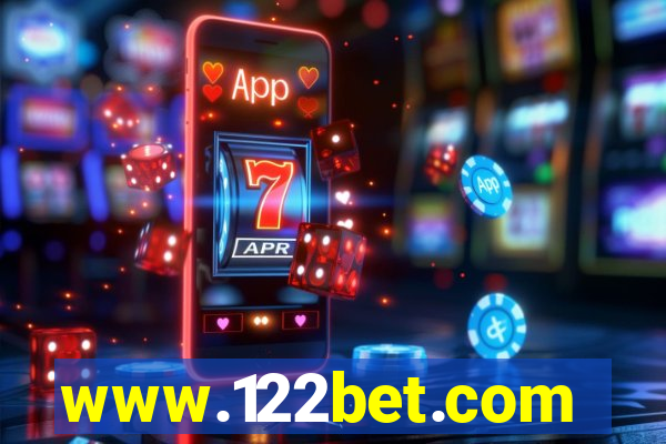 www.122bet.com