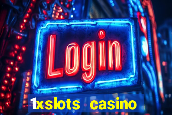 1xslots casino schweiz online