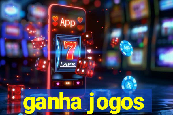 ganha jogos