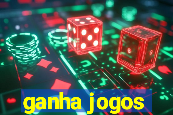 ganha jogos