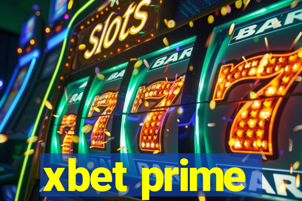 xbet prime