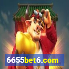 6655bet6.com