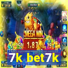 7k bet7k