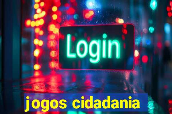 jogos cidadania