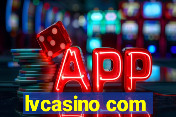 lvcasino com