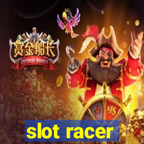 slot racer