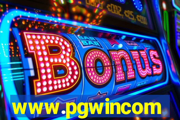 www.pgwincom