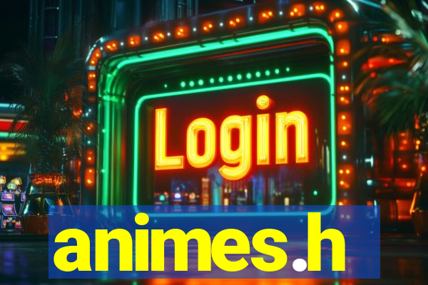 animes.h