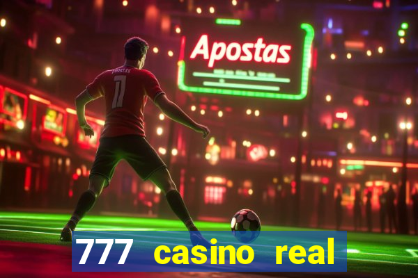 777 casino real money gcash