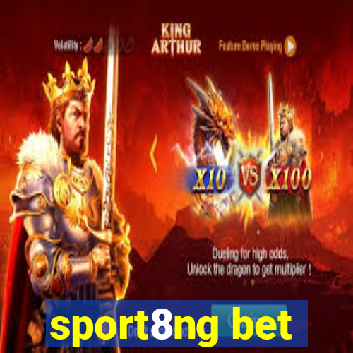 sport8ng bet