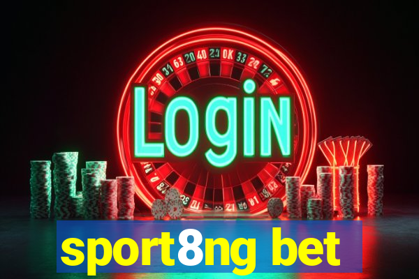 sport8ng bet