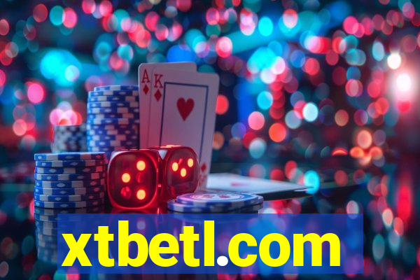 xtbetl.com