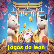 jogos do leon