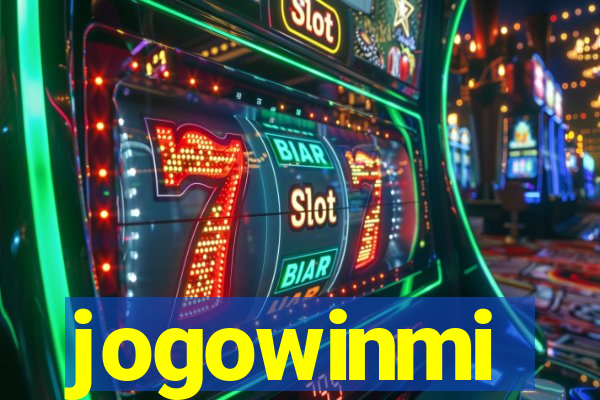 jogowinmi