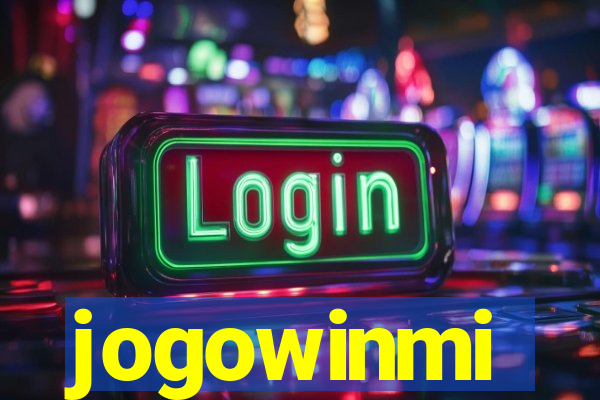 jogowinmi