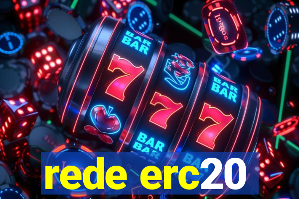 rede erc20