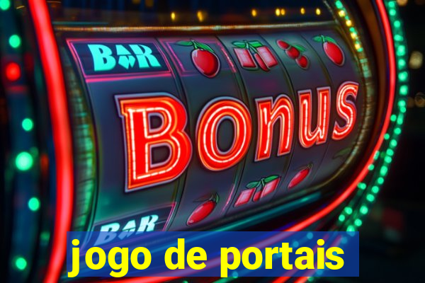 jogo de portais