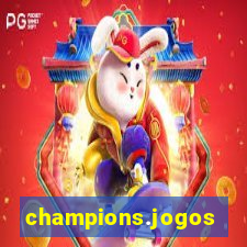 champions.jogos