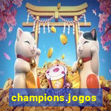 champions.jogos