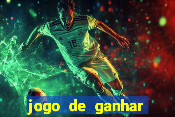 jogo de ganhar dinheiro roleta da sorte