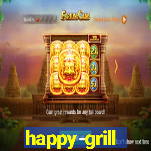 happy-grill