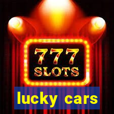 lucky cars