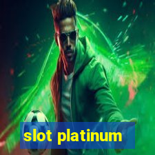 slot platinum