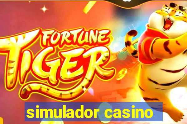 simulador casino