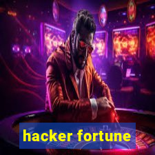 hacker fortune