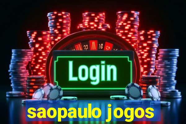 saopaulo jogos