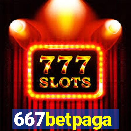 667betpaga