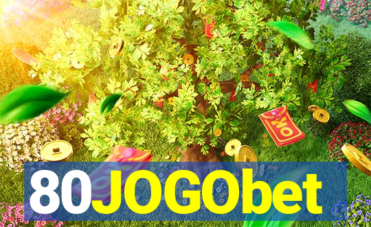 80JOGObet