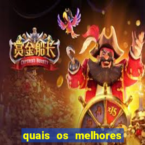 quais os melhores jogos para ganhar dinheiro