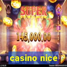 casino nice