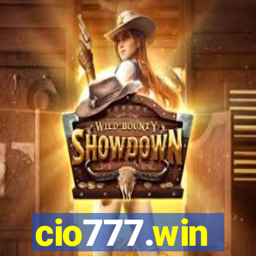 cio777.win