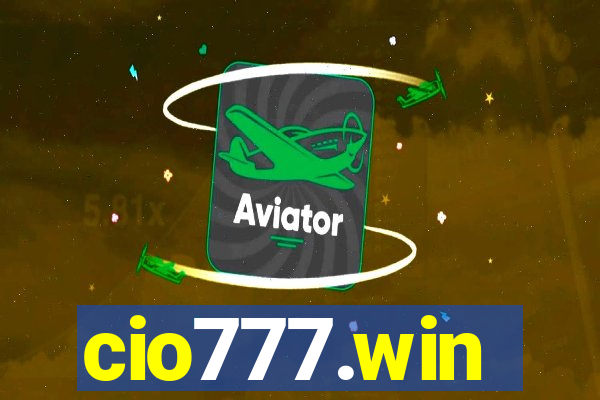 cio777.win