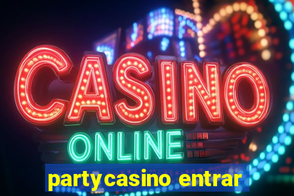 partycasino entrar