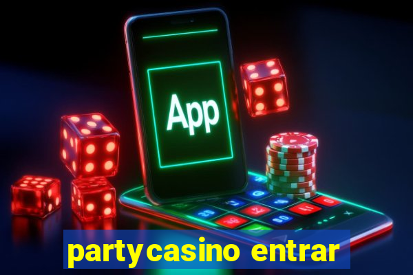 partycasino entrar